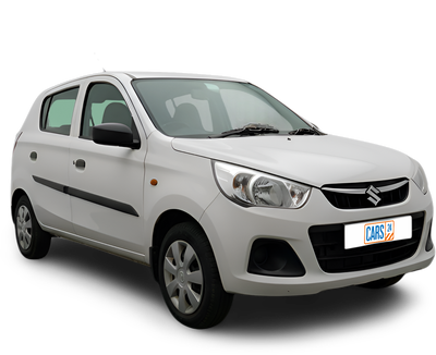 Maruti Alto K10-img